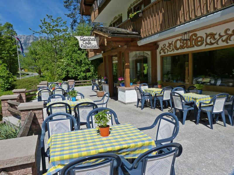 Gasthof Rehwinkl Ramsau bei Berchtesgaden Extérieur photo